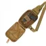 Cумка M-Tac Sling Pistol Bag Elite Hex Multicam/Coyote Фото 3